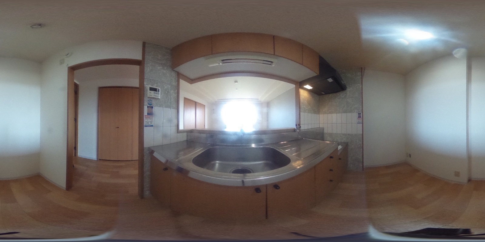 キッチン 写真35