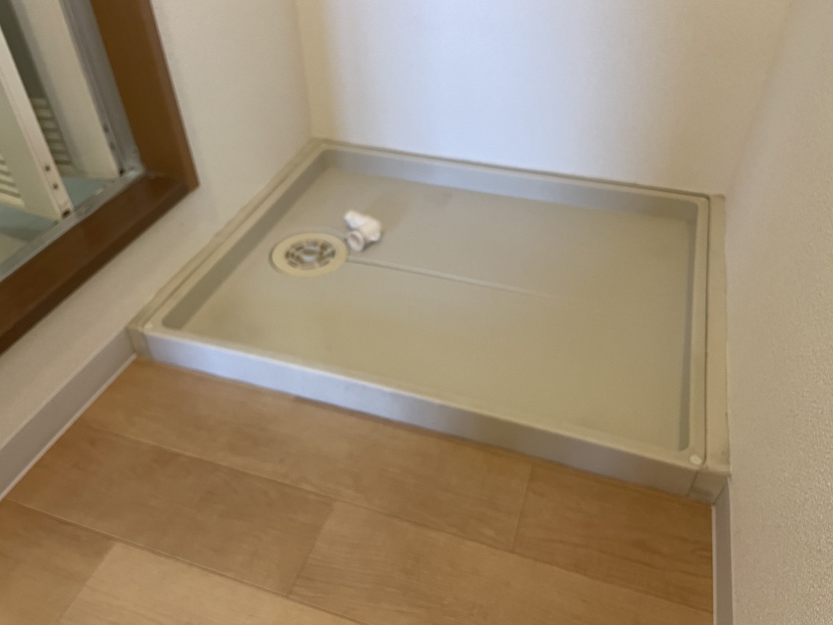 洗面所 写真9