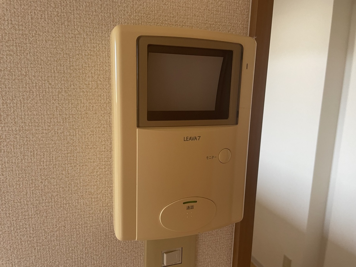 セキュリティ 写真17