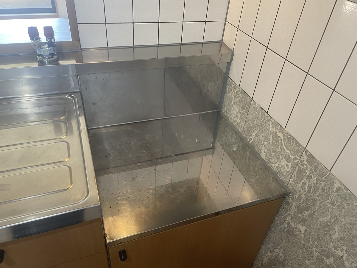キッチン 写真4