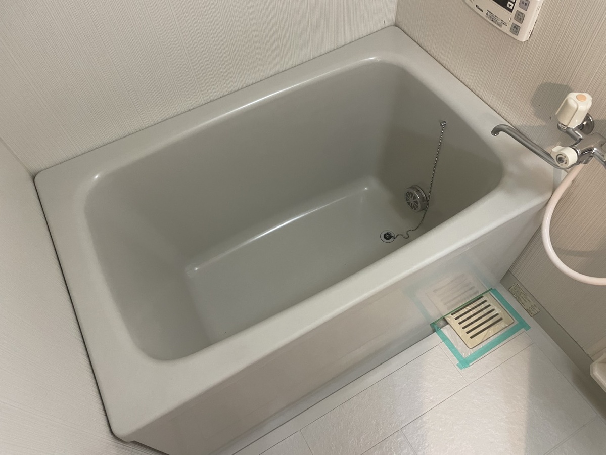 バス 写真11