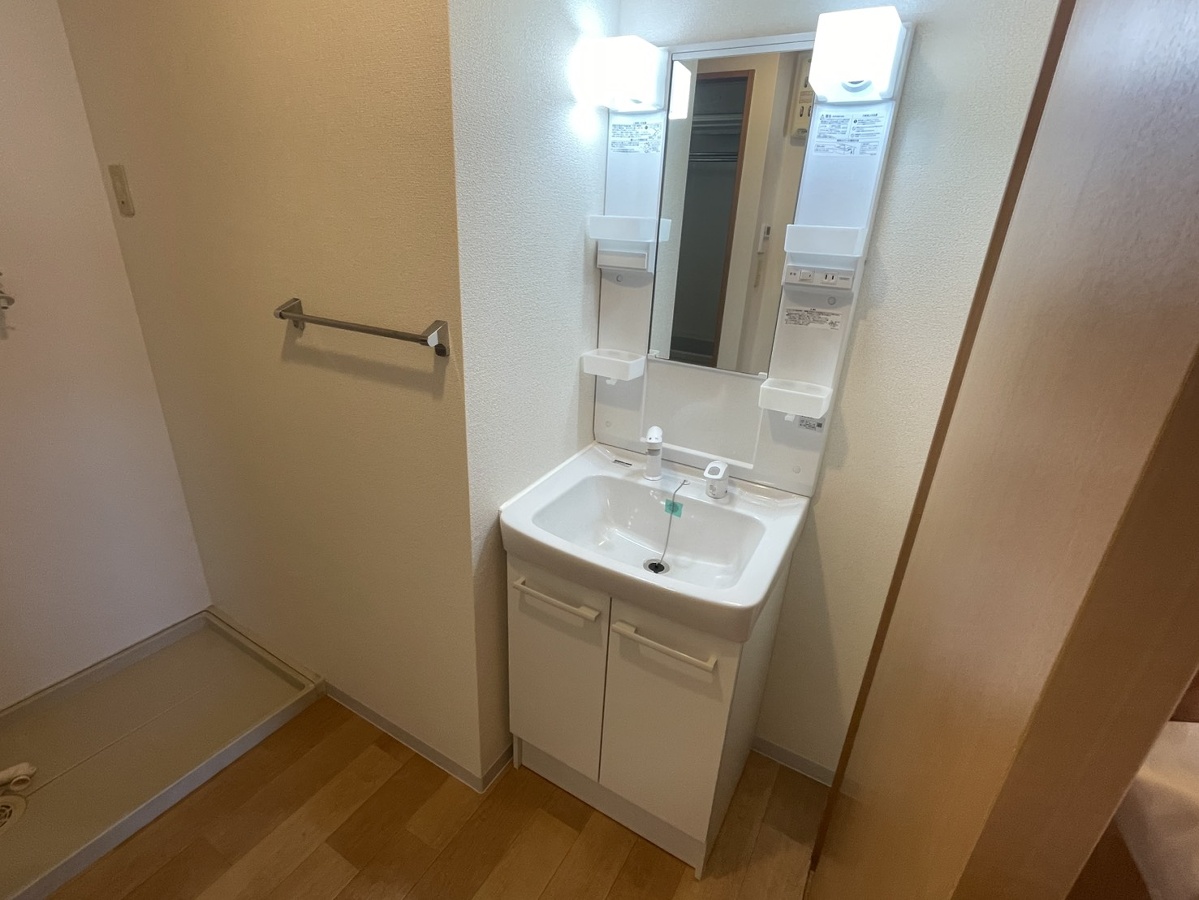 洗面所 写真8