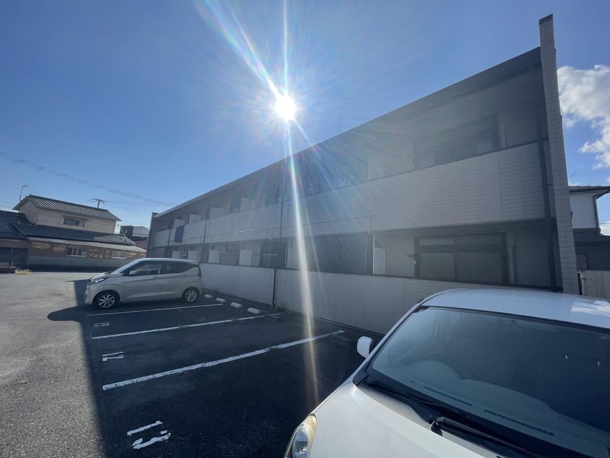 MISTRAL下手野