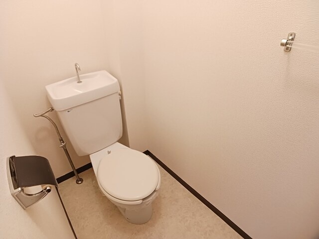 メゾン唐々の物件内観写真