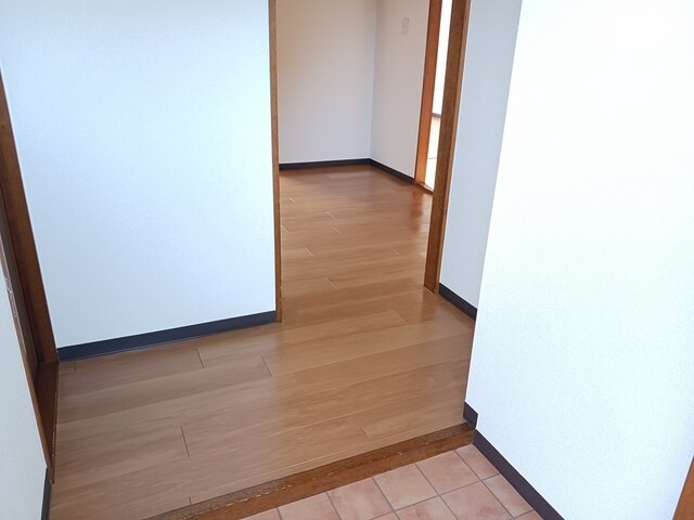メゾン唐々の物件内観写真