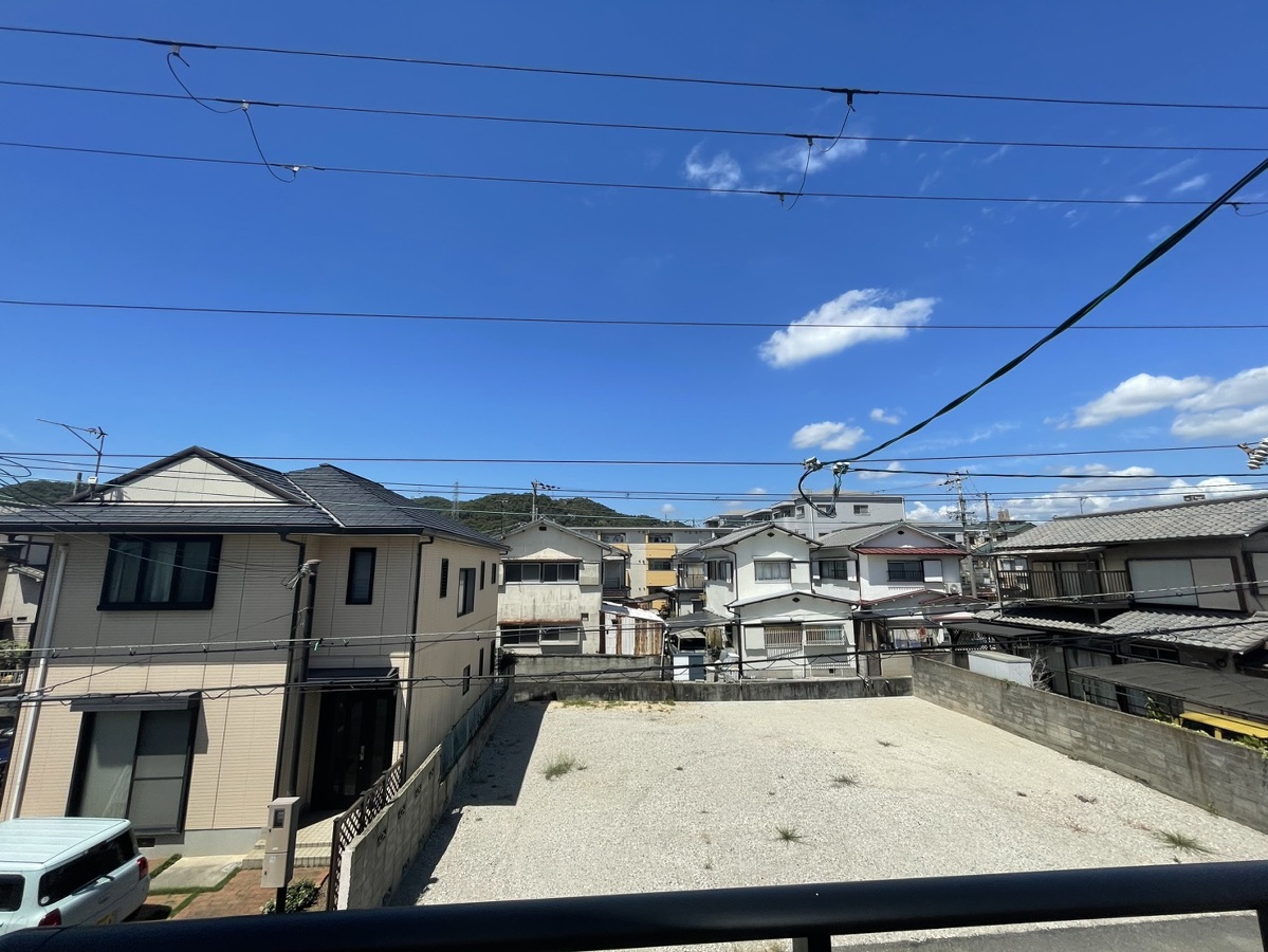 姫路市土山戸建の物件内観写真