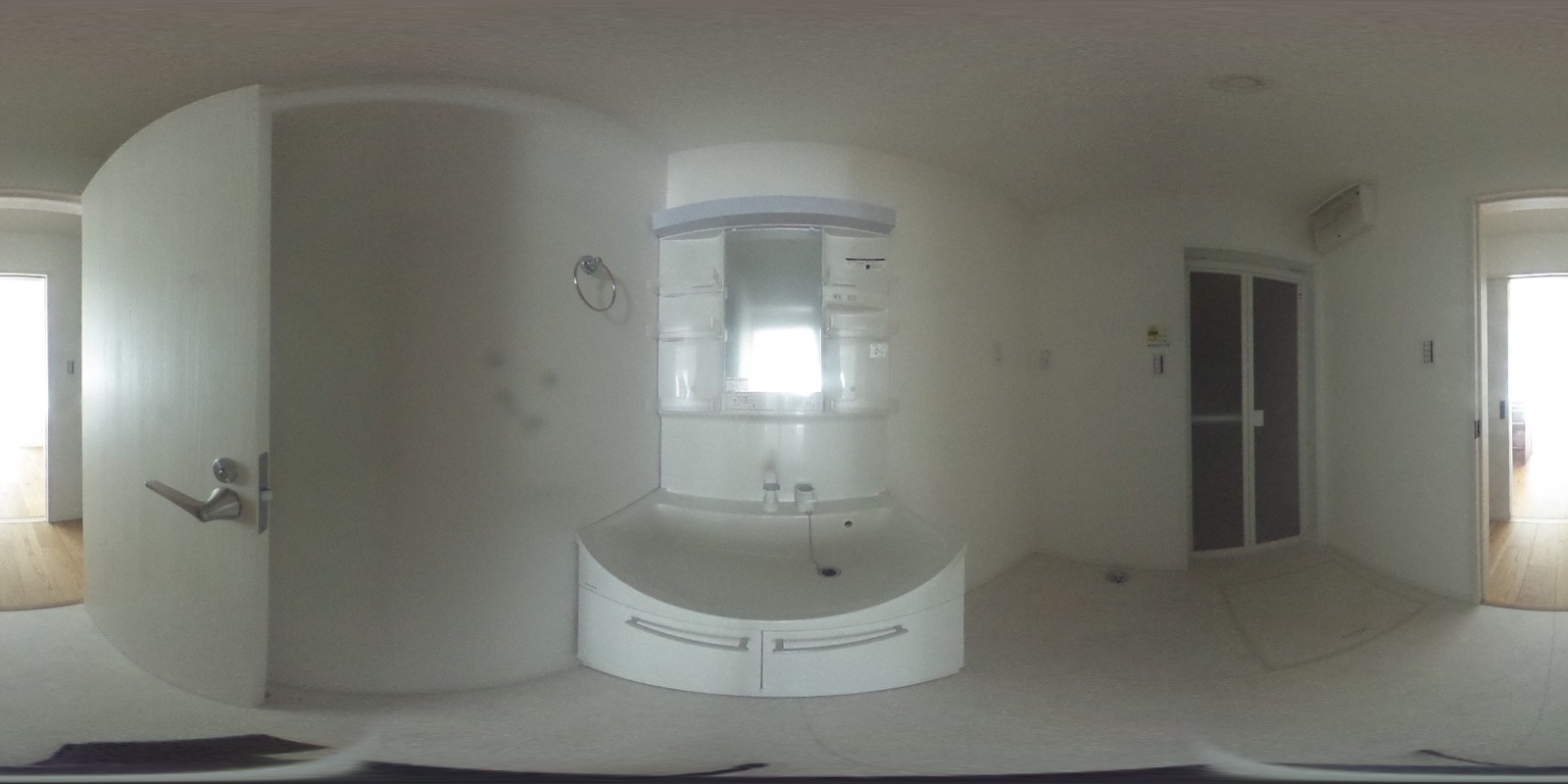 洗面所 写真37