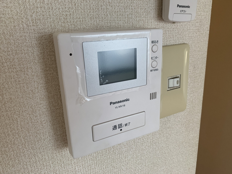 リヴェール北代の物件内観写真