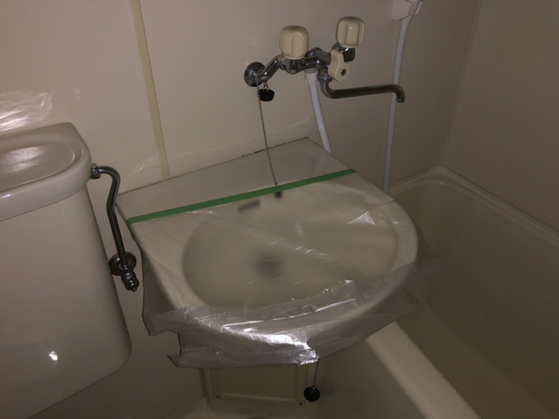 洗面所 写真6
