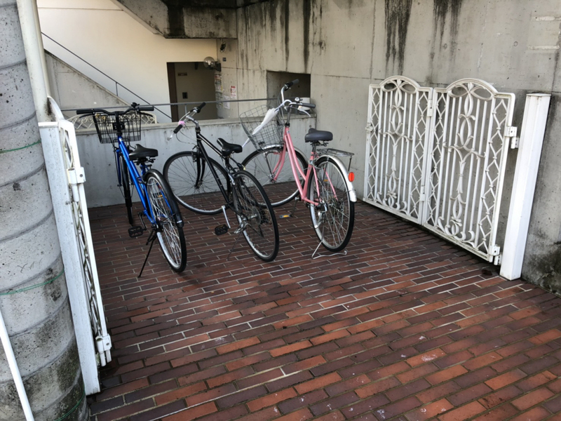 共用部 写真11