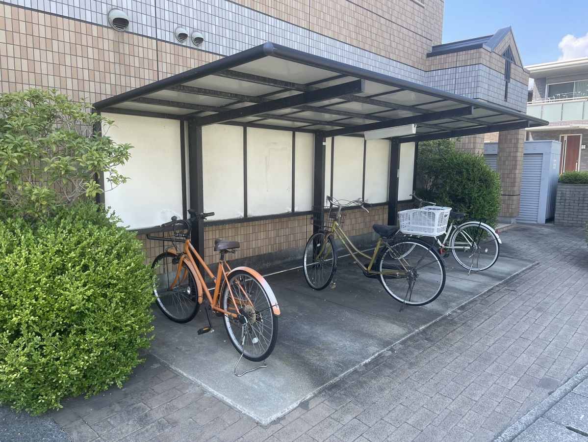 共用部 写真31