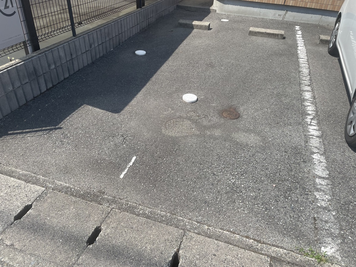 駐車場 写真32