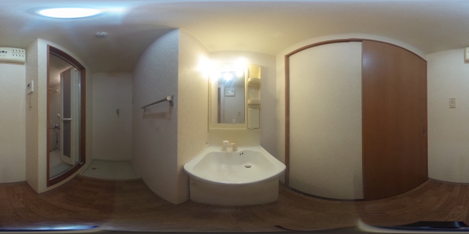 洗面所 写真37