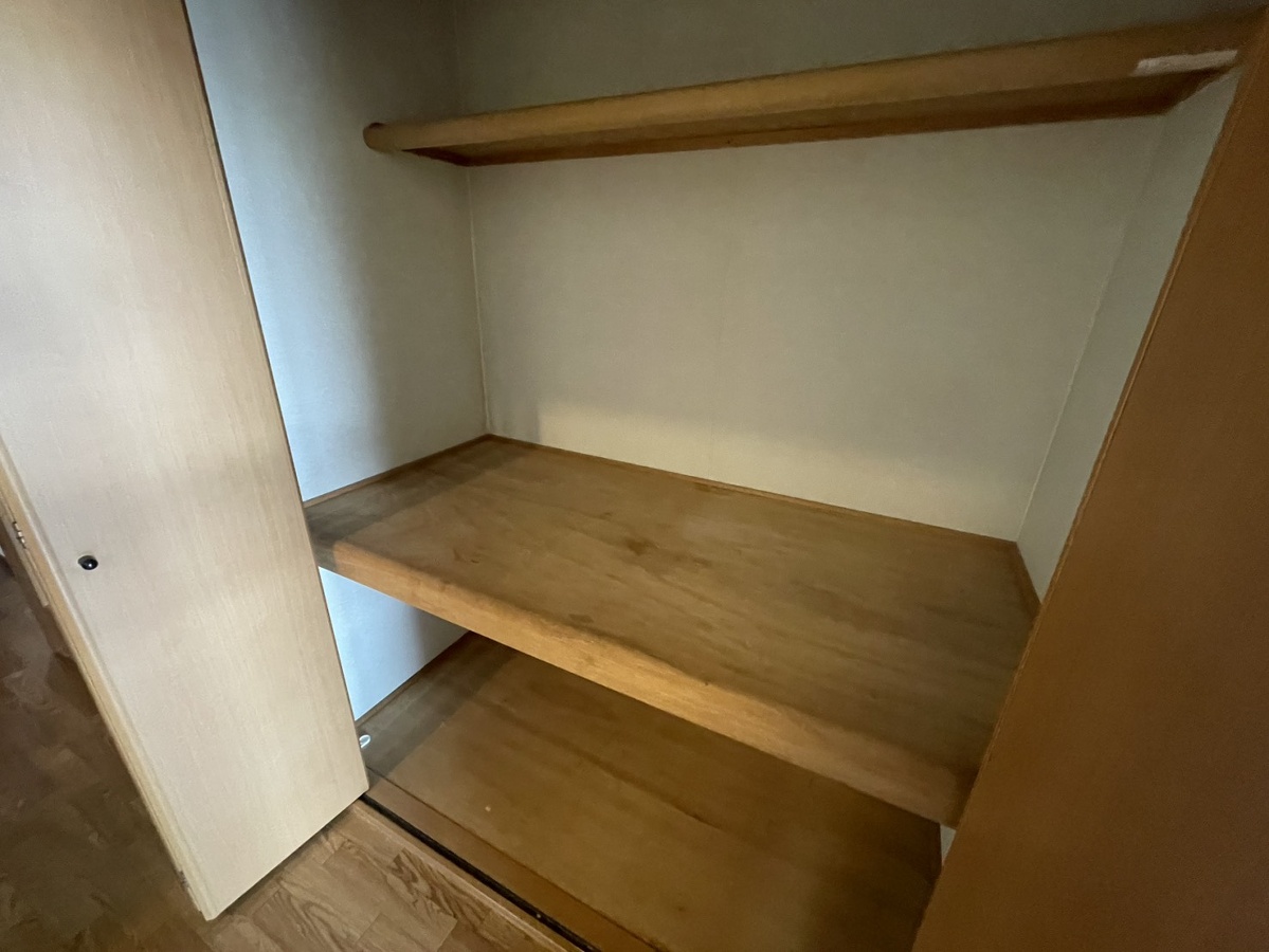 収納 写真12