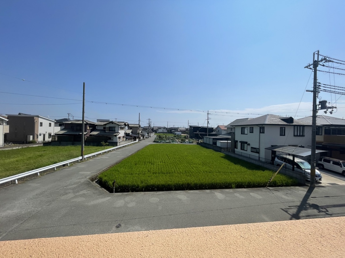 眺望 写真28