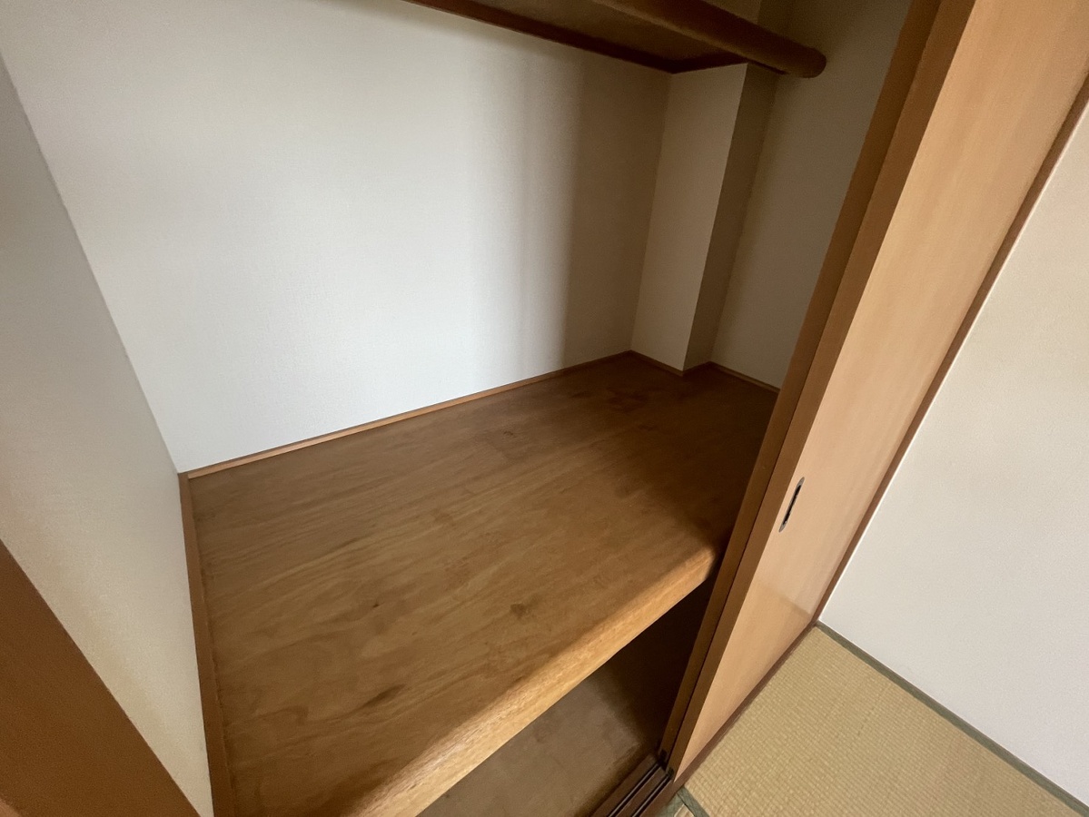 収納 写真13