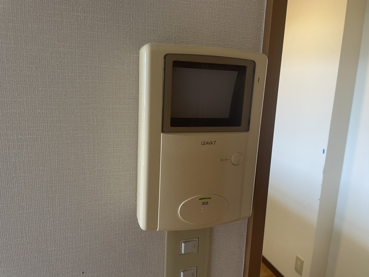 セキュリティ 写真17