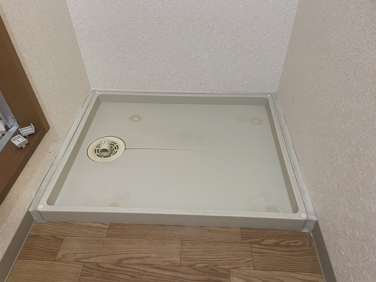 洗面所 写真8