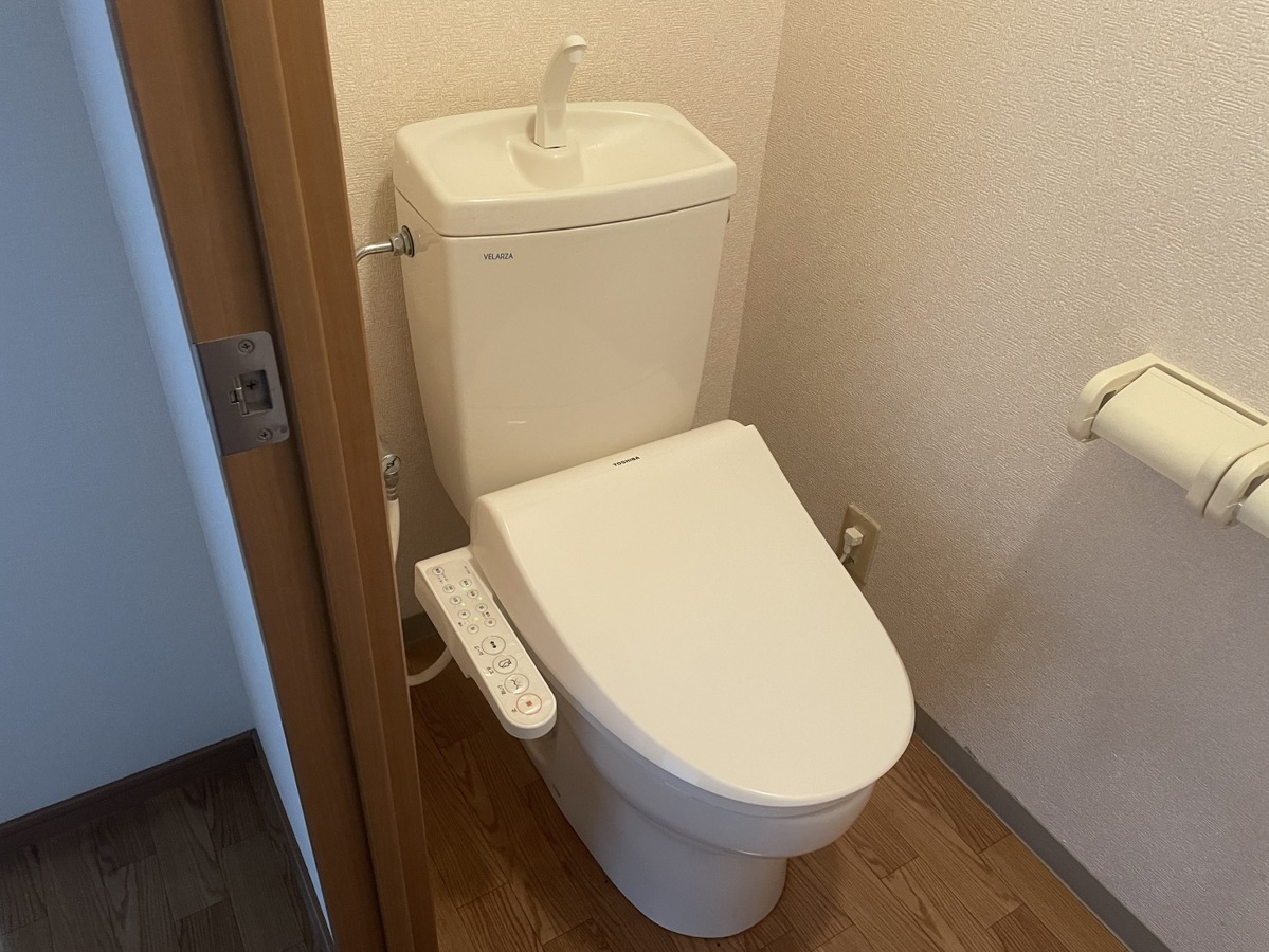 トイレ 写真11