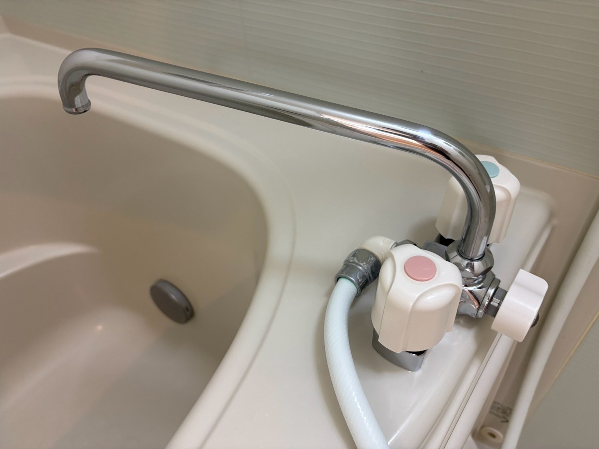 バス 写真11