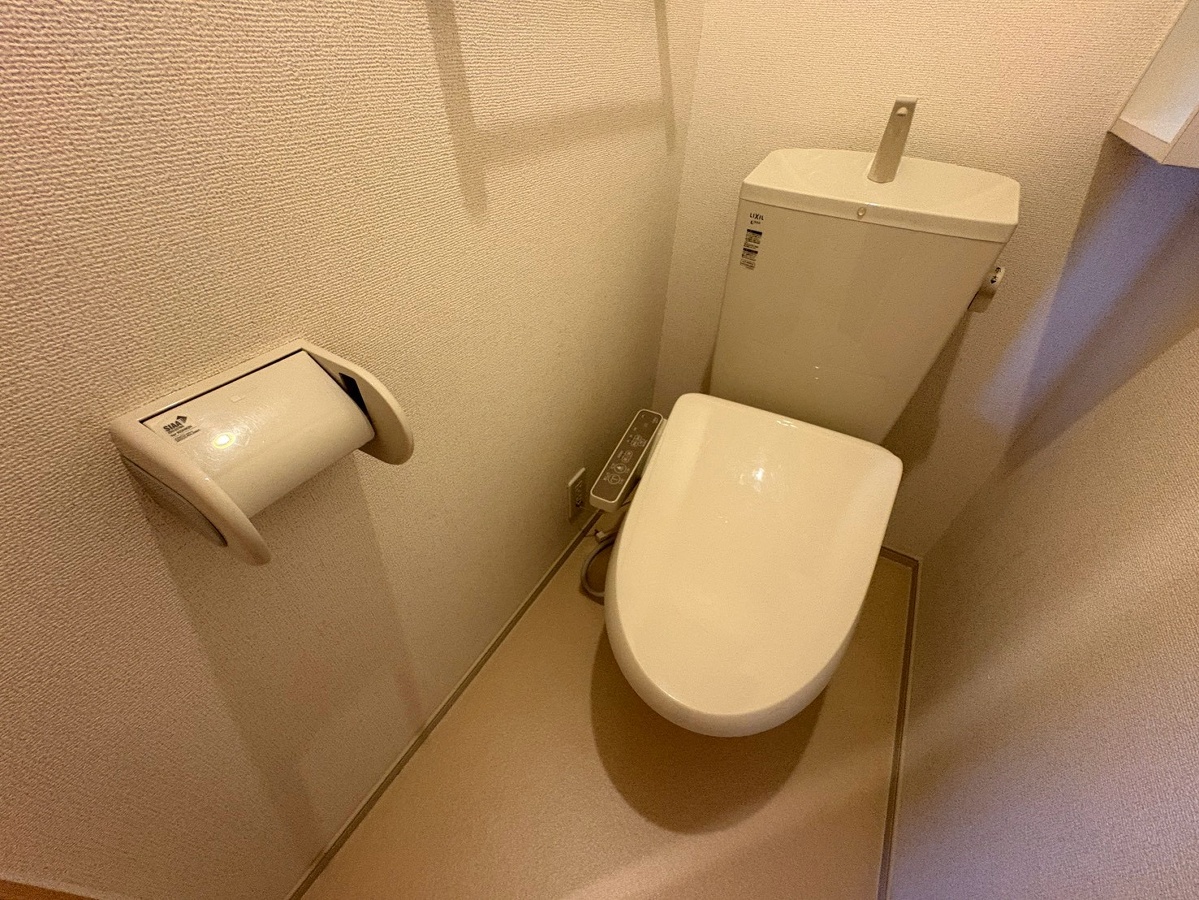 トイレ 写真13