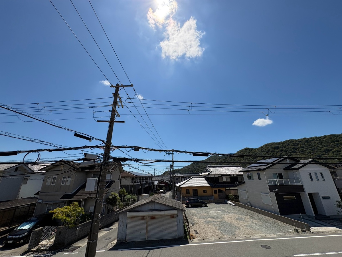 眺望 写真29