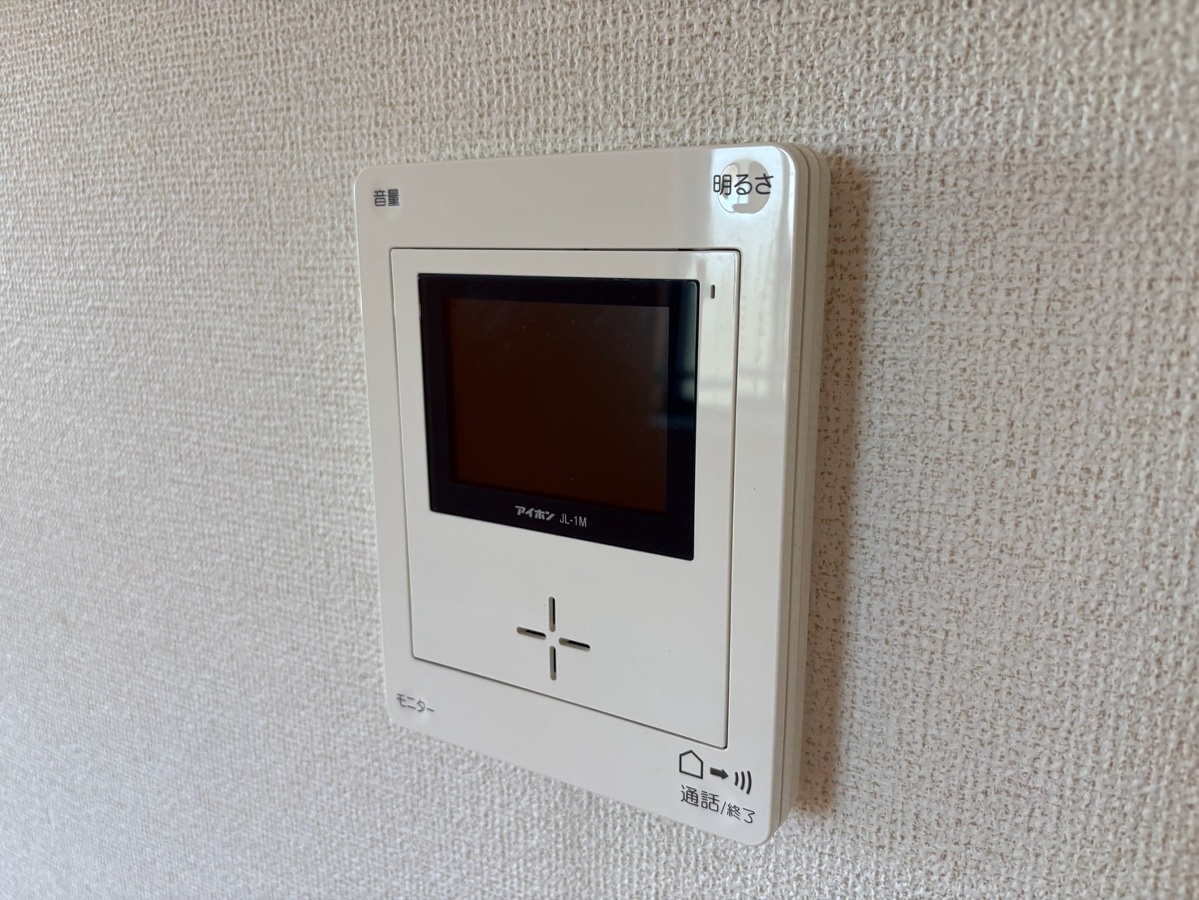 セキュリティ 写真17