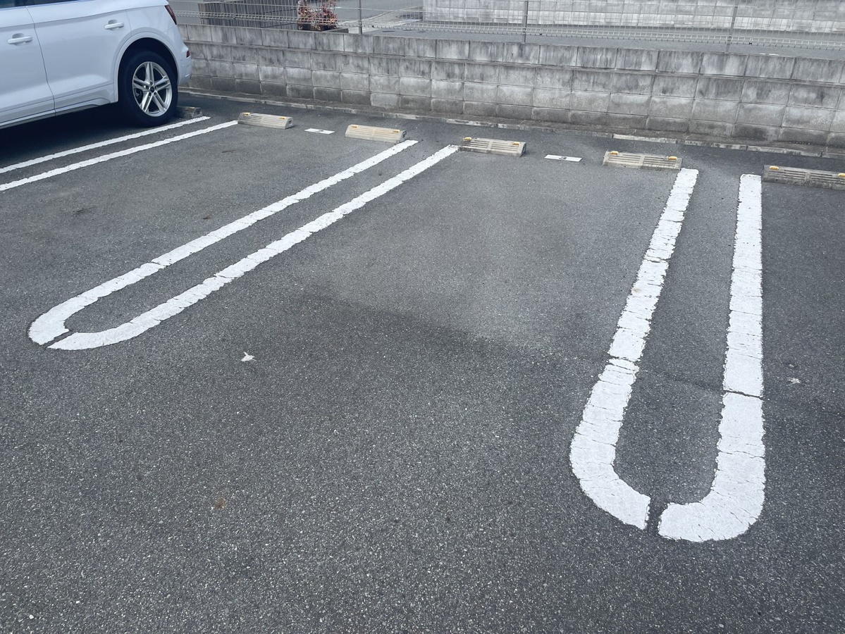 Ott’s Palaceの物件外観写真
