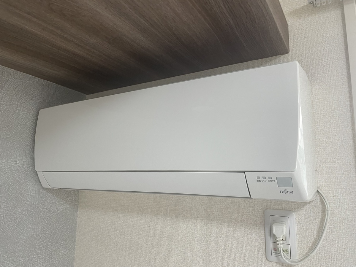 Ott’s Palaceの物件内観写真