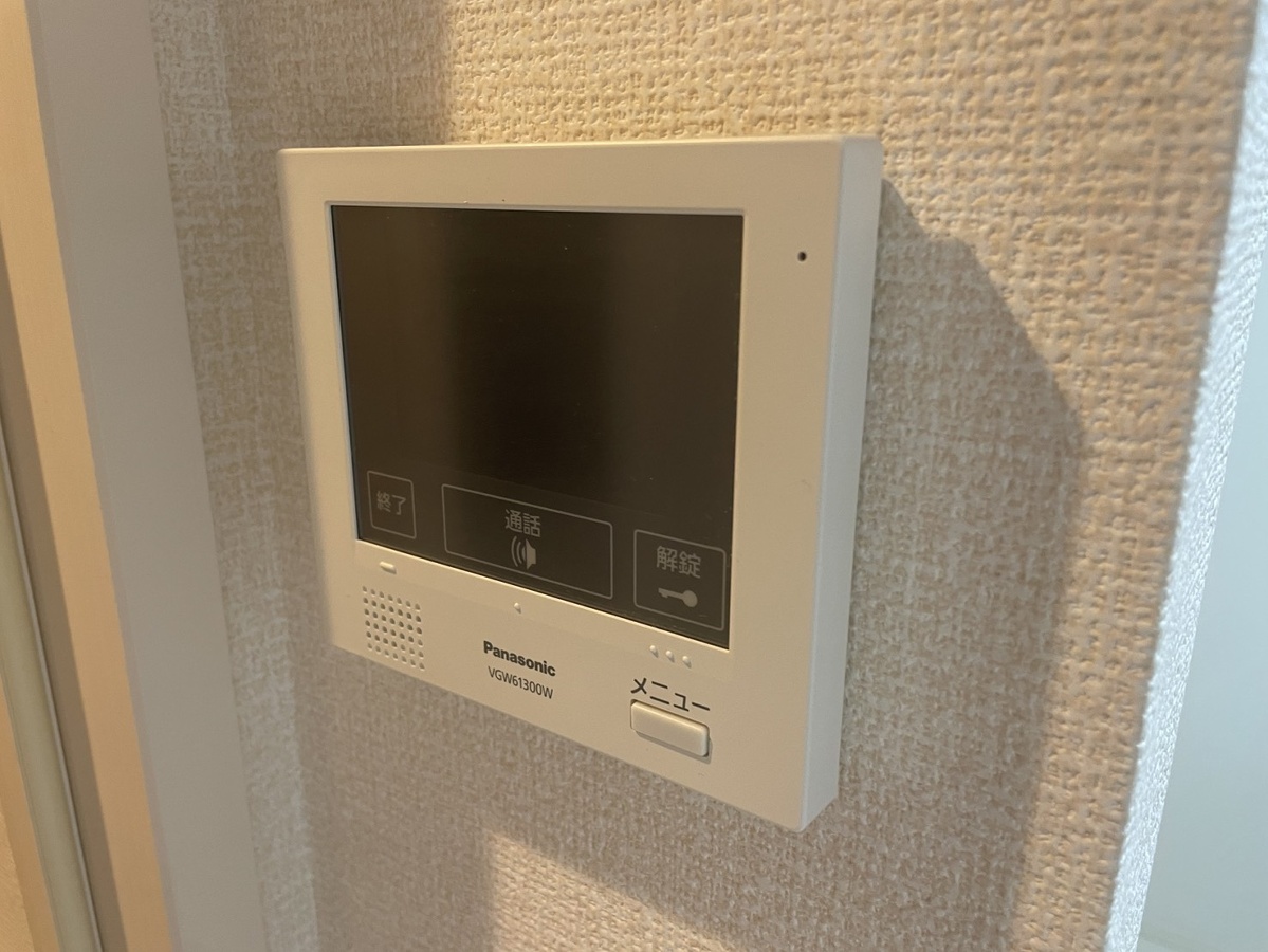 Ott’s Palaceの物件内観写真
