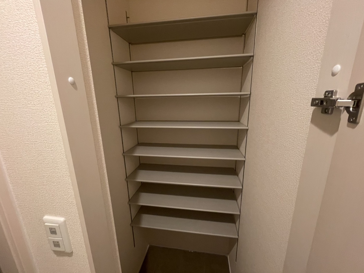 Ott’s Palaceの物件内観写真