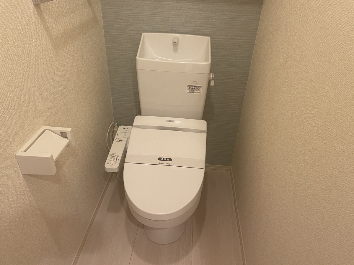 Ott’s Palaceの物件内観写真