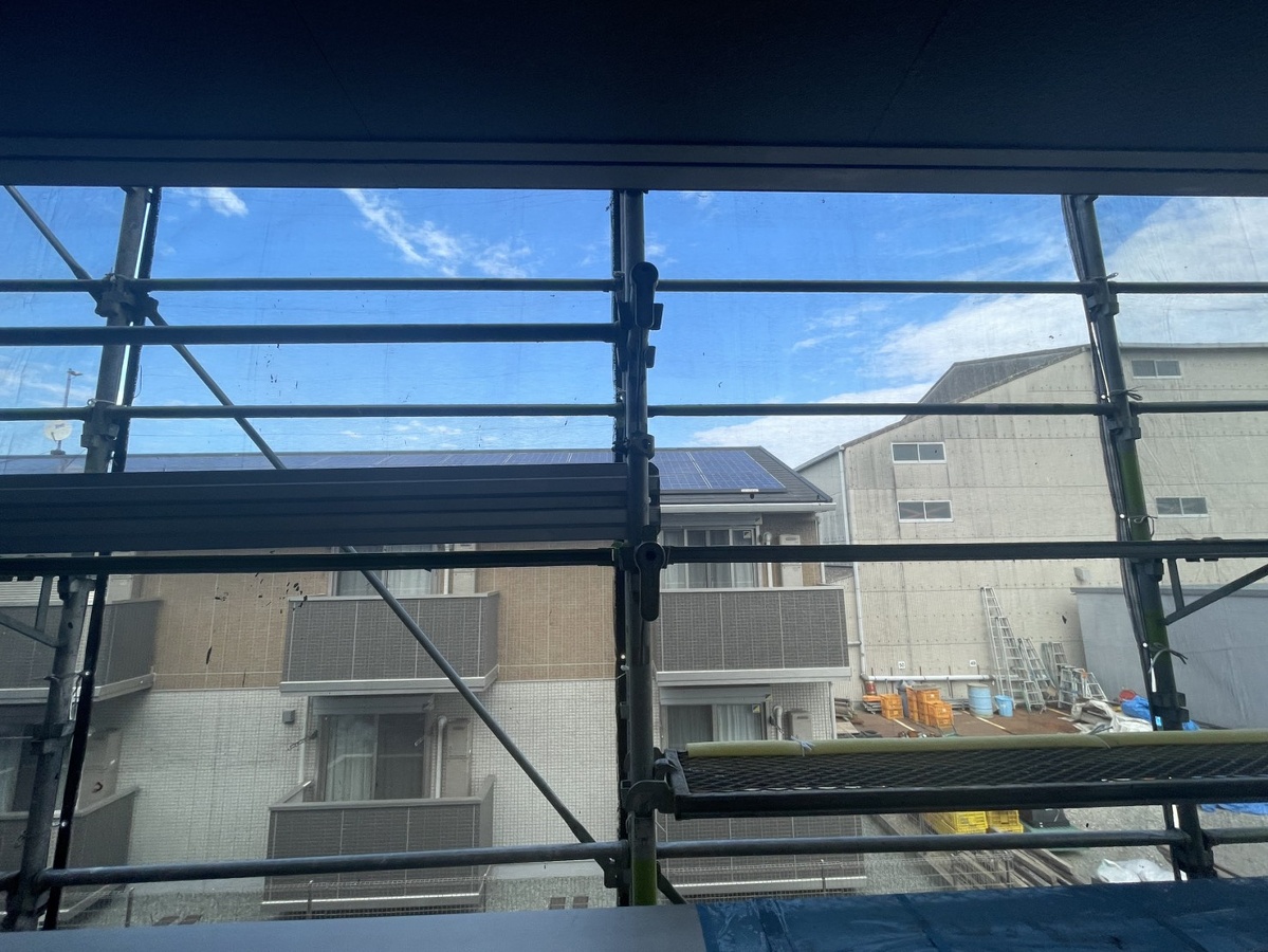 Ott’s Palaceの物件内観写真