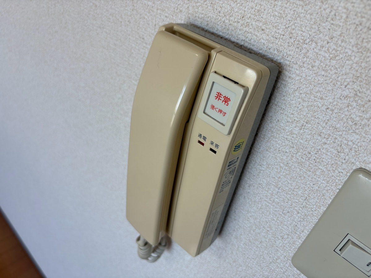 クオリティ21広畑の物件内観写真