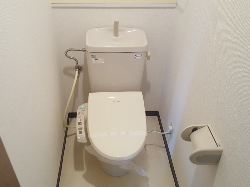 リバティ田寺の物件内観写真