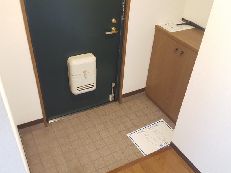 リバティ田寺の物件内観写真