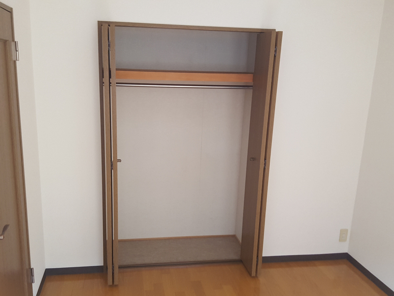 リバティ田寺の物件内観写真