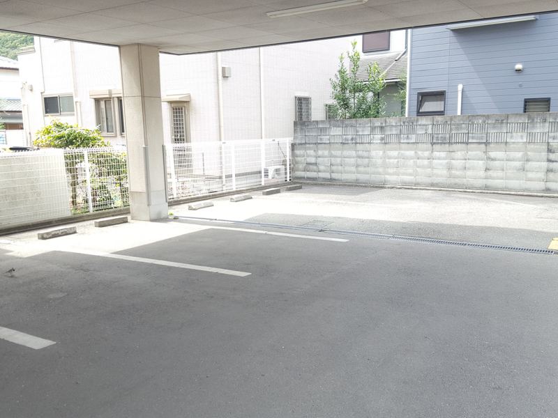 リバティ田寺の物件外観写真