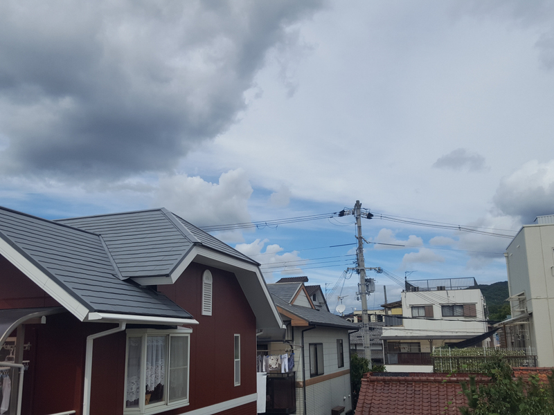 リバティ田寺の物件内観写真