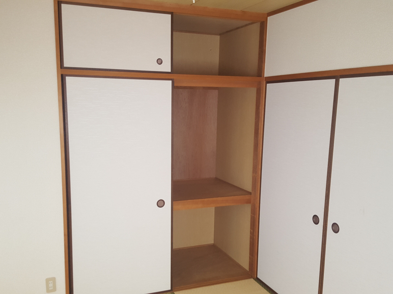 リバティ田寺の物件内観写真