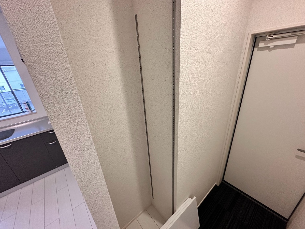 エトランスYoshikaの物件内観写真
