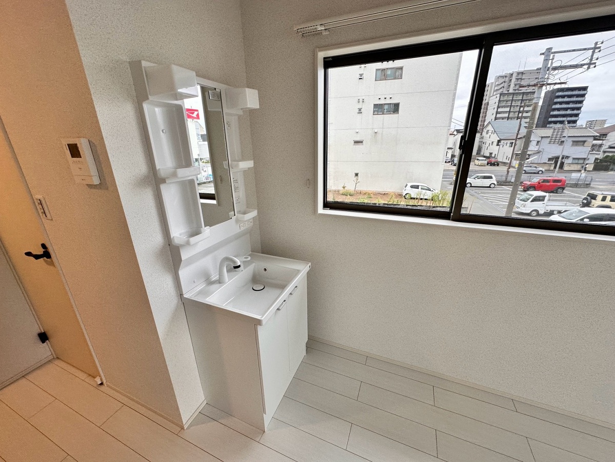エトランスYoshikaの物件内観写真