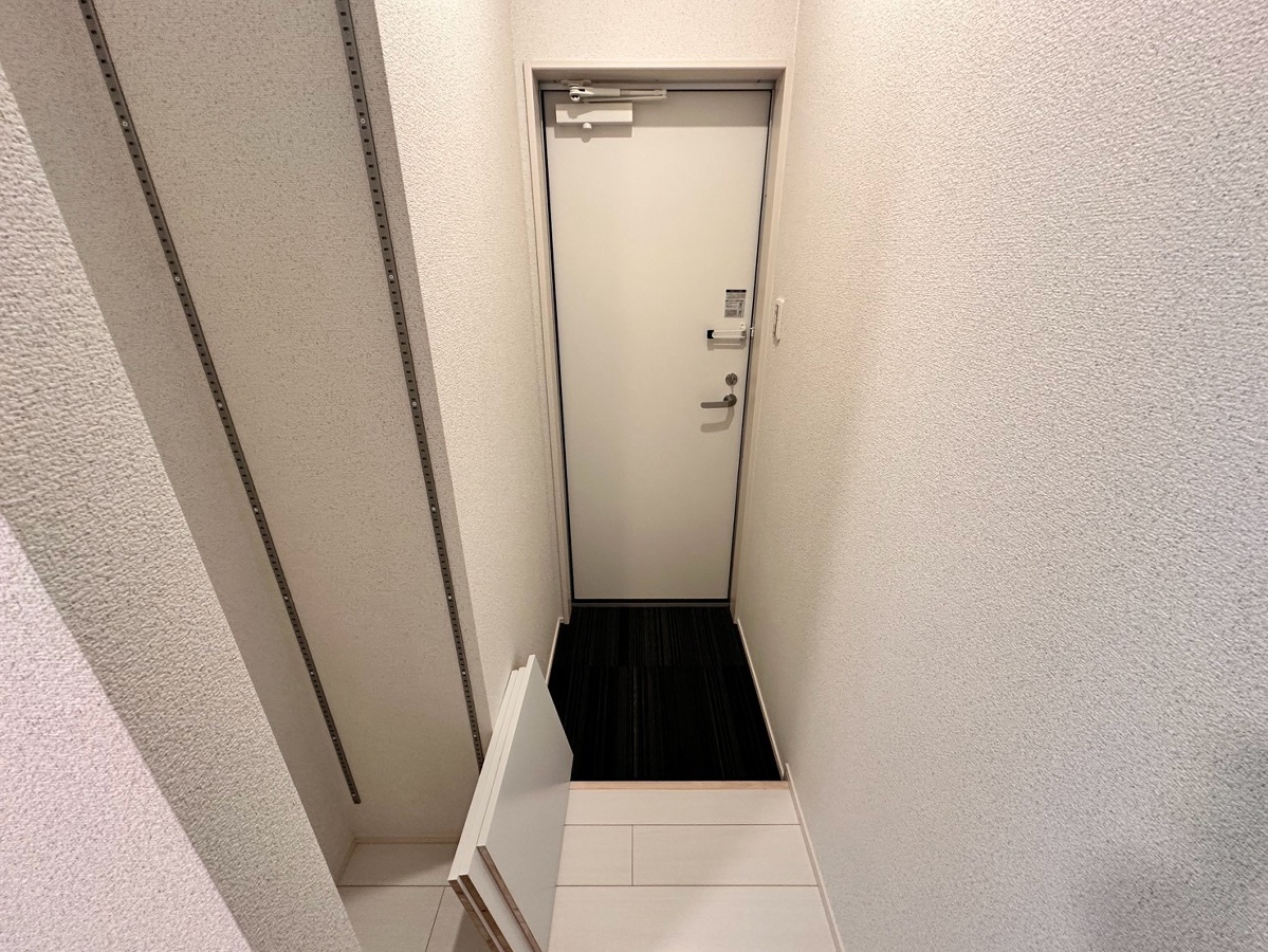エトランスYoshikaの物件内観写真