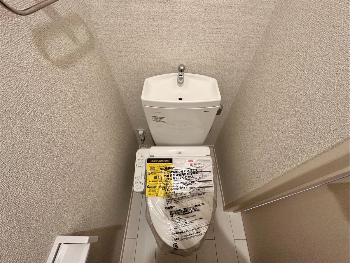 エトランスYoshikaの物件内観写真