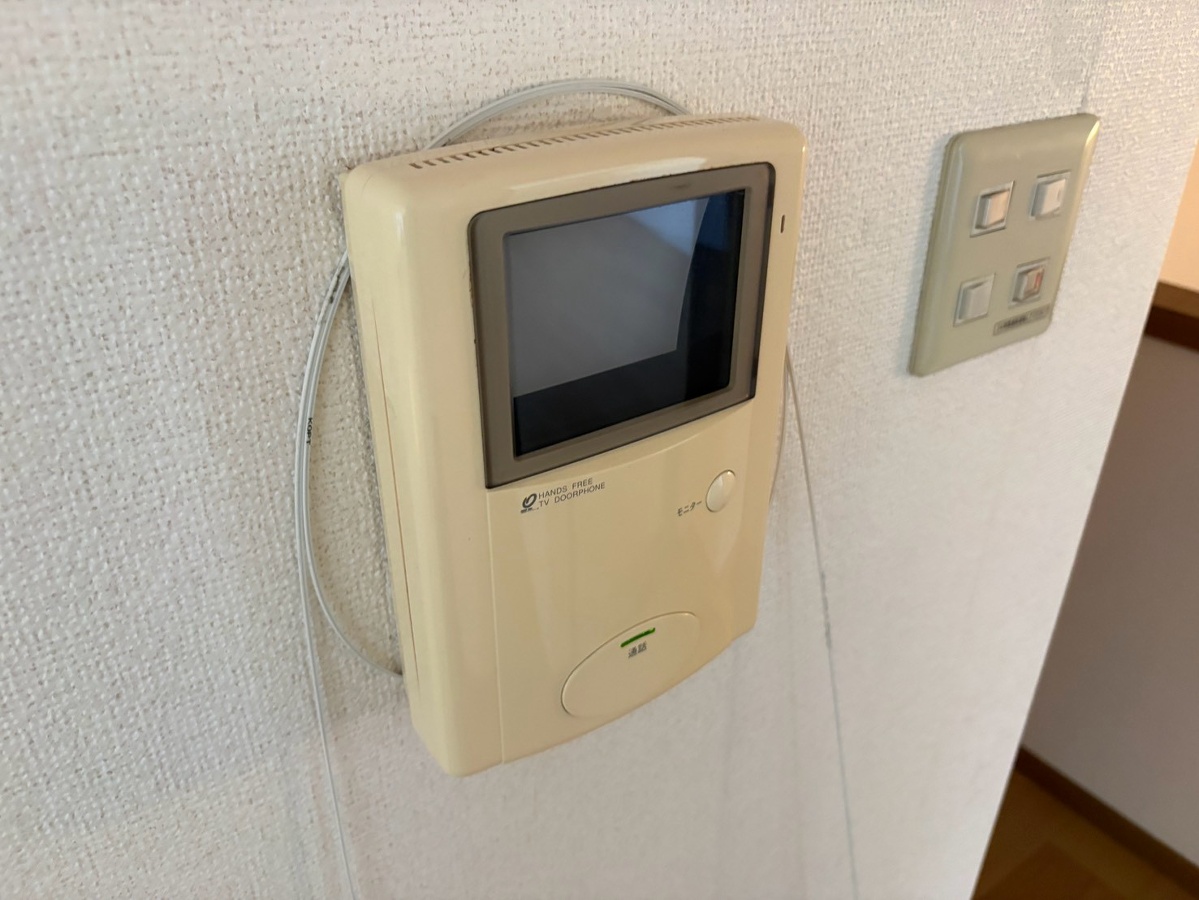 サンセールⅡの物件内観写真