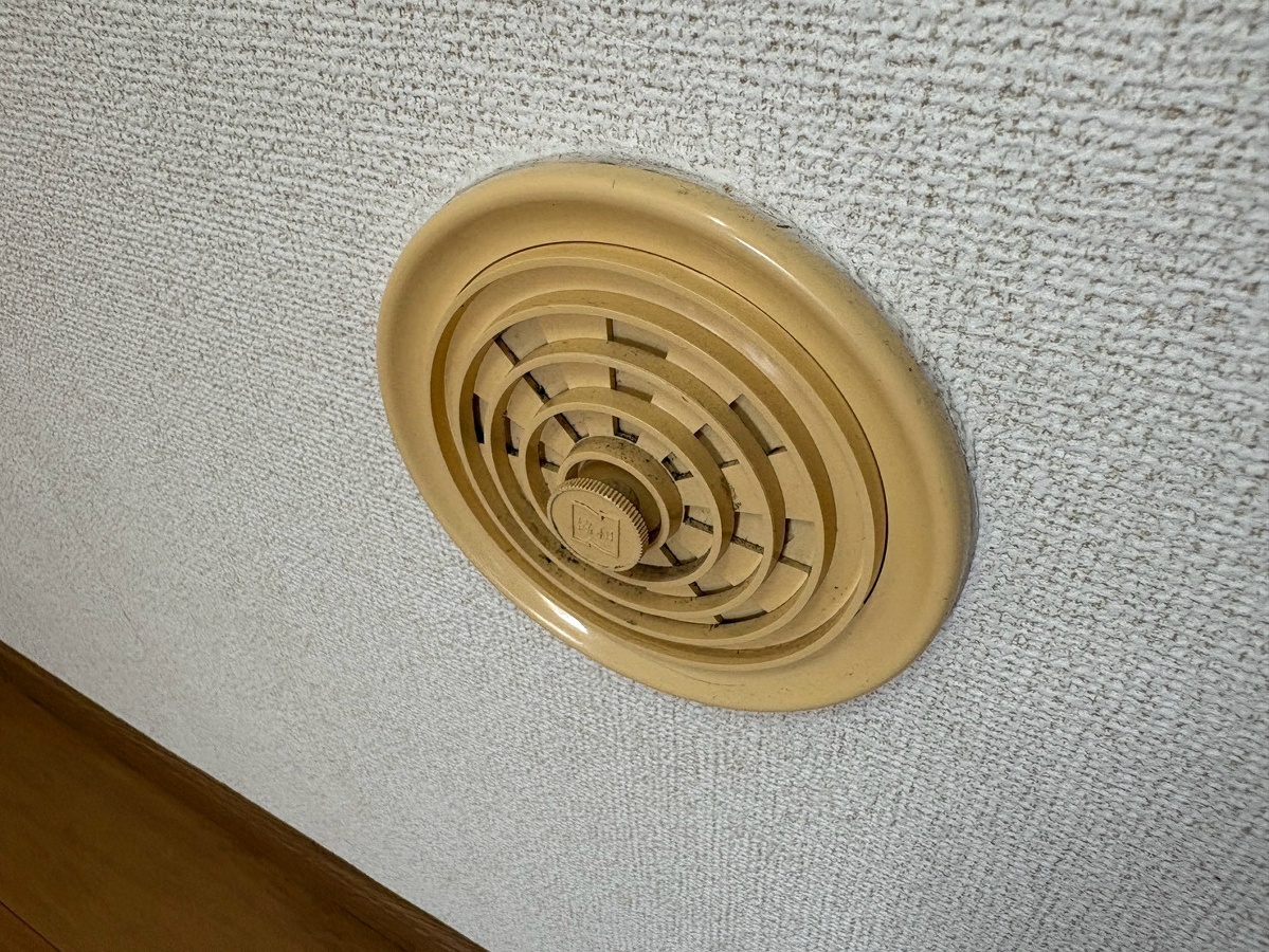サンセールⅡの物件内観写真