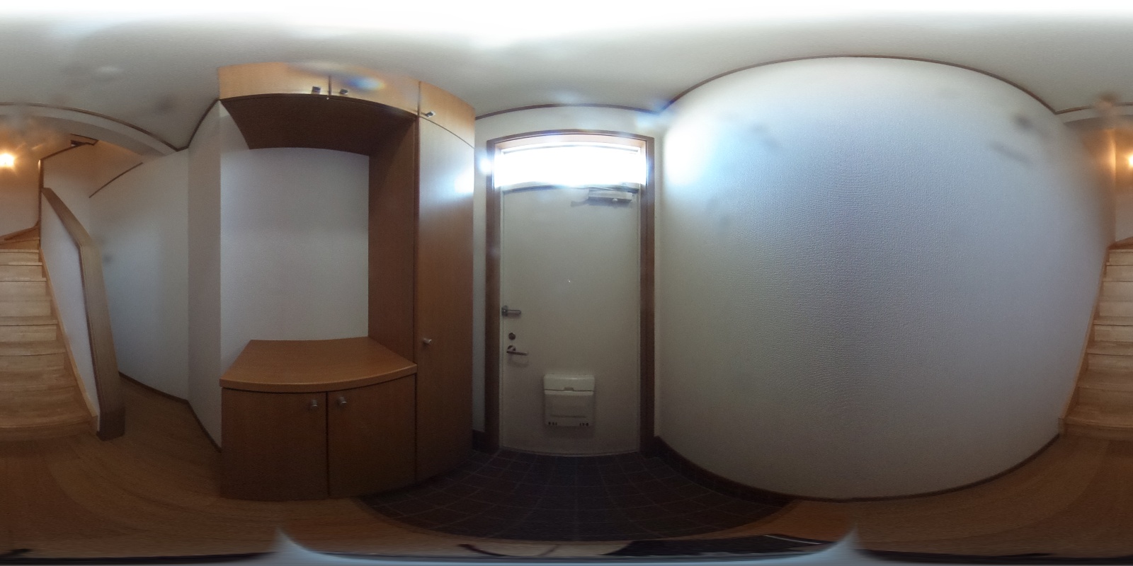玄関 写真36