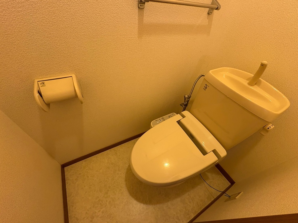 サンセールⅡの物件内観写真
