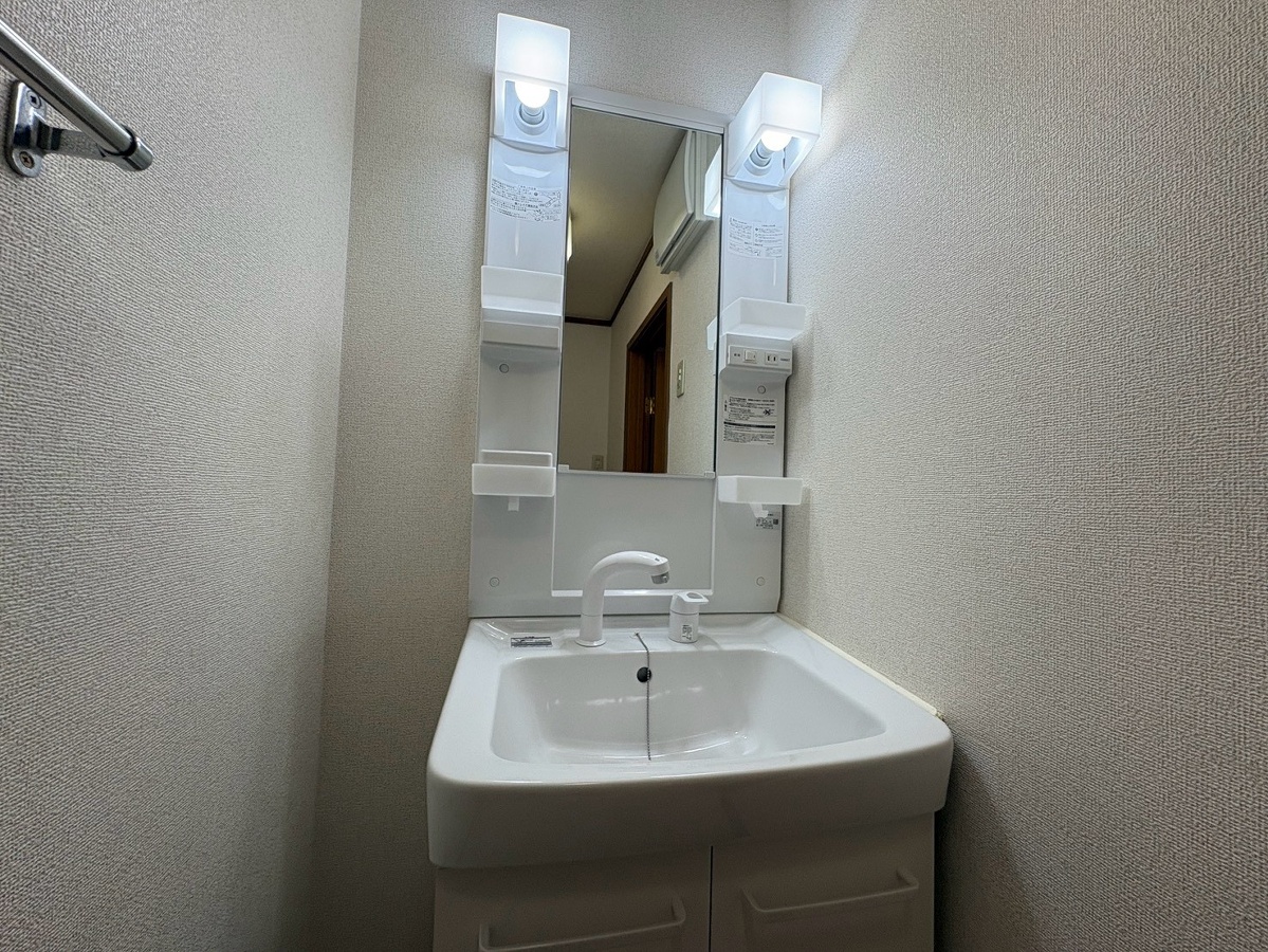 サンセールⅡの物件内観写真