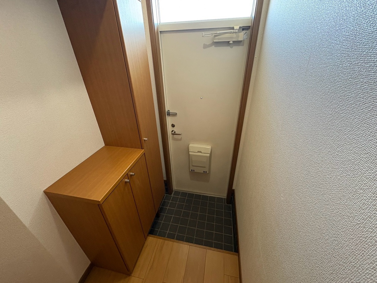 サンセールⅡの物件内観写真